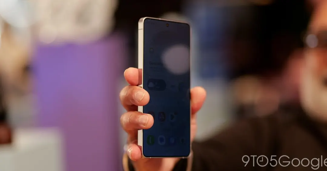 Galaxy S26 Ultra named one of 2026's best inventions for Privacy Display