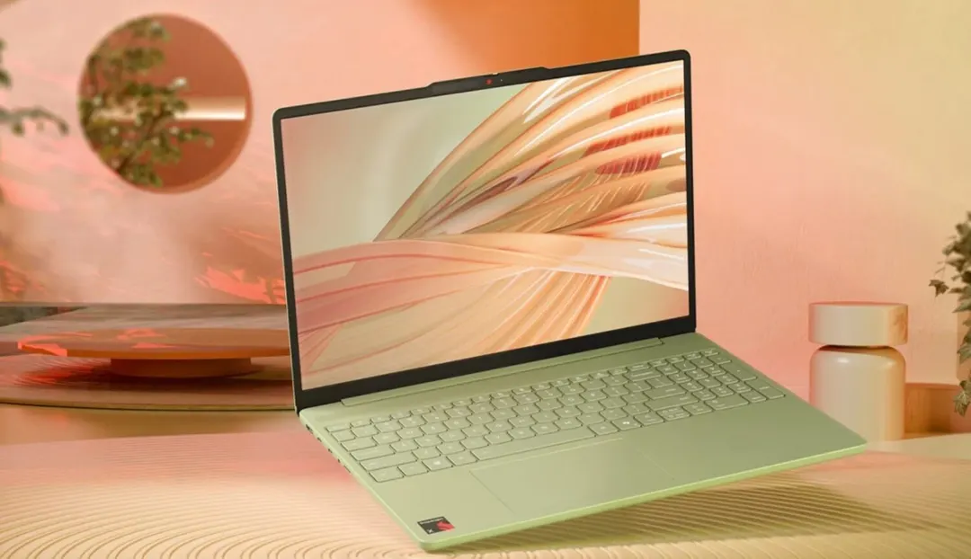 Lenovo's $799 IdeaPad Vibe 15 takes on Apple's $1,499 MacBook Air 15
