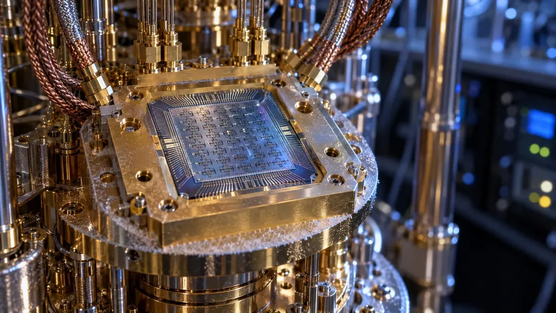Anthropic says Claude Mythos 5 beat published quantum circuit designs