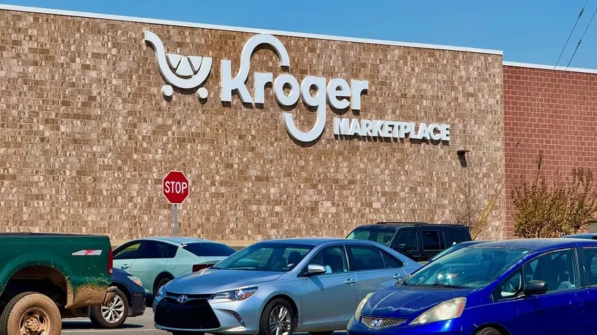 Kroger to cut 37% of corporate workforce as it leans on technology
