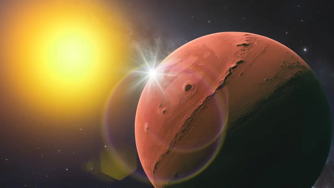 'Gemstones' found in atmosphere of bizarre scorching-hot 'marshmallow' exoplanet