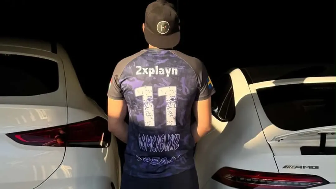 CS2 pro gets lifetime ban after flaunting cash while suspended for match-fixing