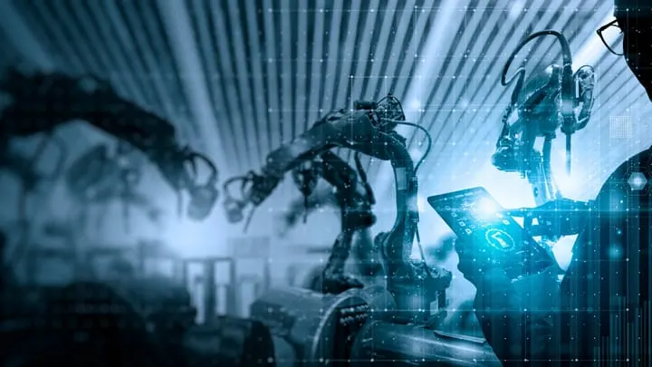 AI Seizes Control of Industrial Robotic Arm in 16 Minutes