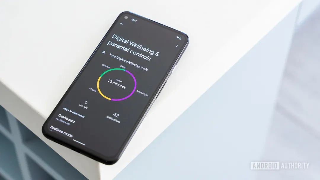 Google's Pause Point leaves Pixel exclusivity, arrives on OnePlus