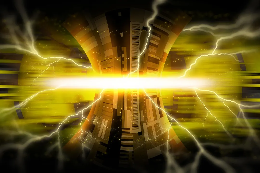 PPPL physicists find a more efficient route to nuclear fusion ignition