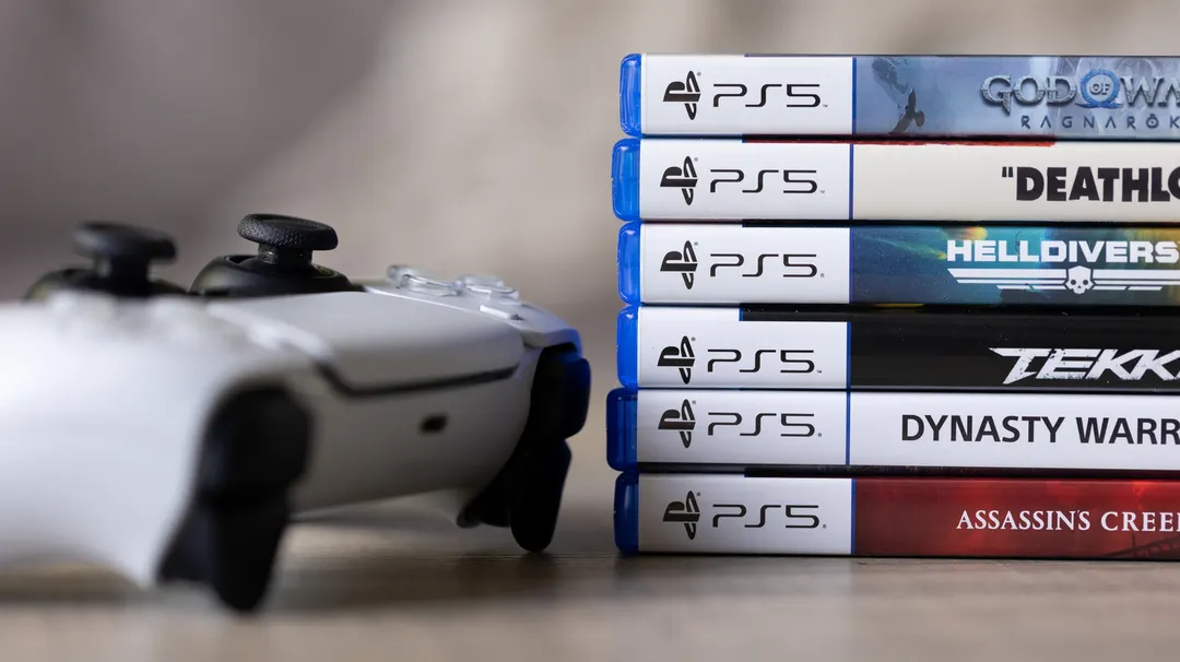 AnyPS5: Open-Source Project Aims to Port Every PS5 Game to PC Without Emulation