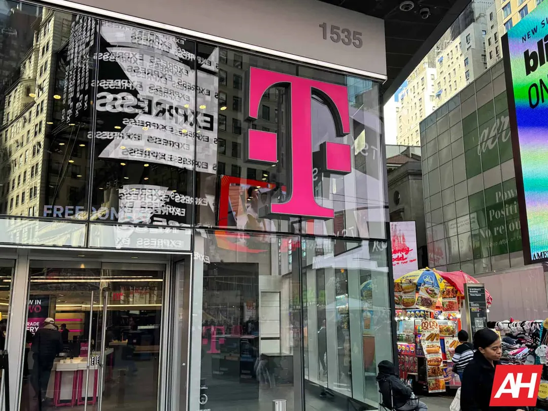 T-Mobile offers up to $1,000 off the $1,999 iPhone Duo with trade-in or new line