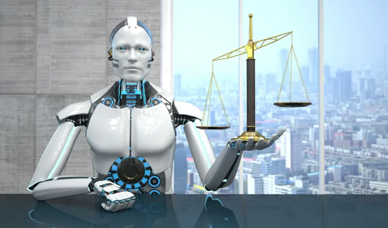 CiteProof tool checks AI-hallucinated citations in lawyers' briefs