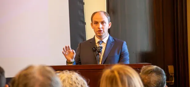 Utah AI sandbox launches three health care pilots, liability questions remain