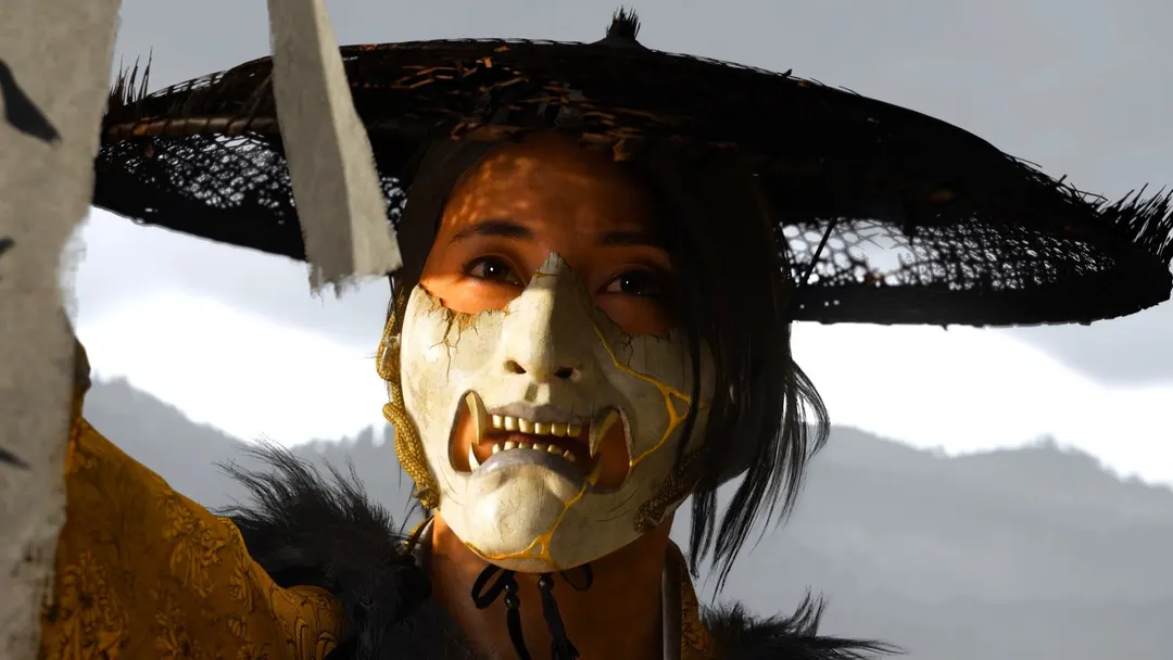 Ghost of Yotei Sells 5.4M Copies for $407M, Trailing Tsushima
