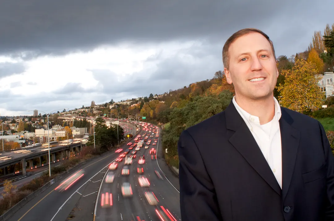Traffic data pioneer Inrix to be acquired by Allstate's Arity