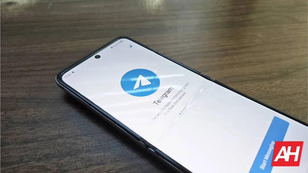 Telegram tests a personalized feed with channel recommendations