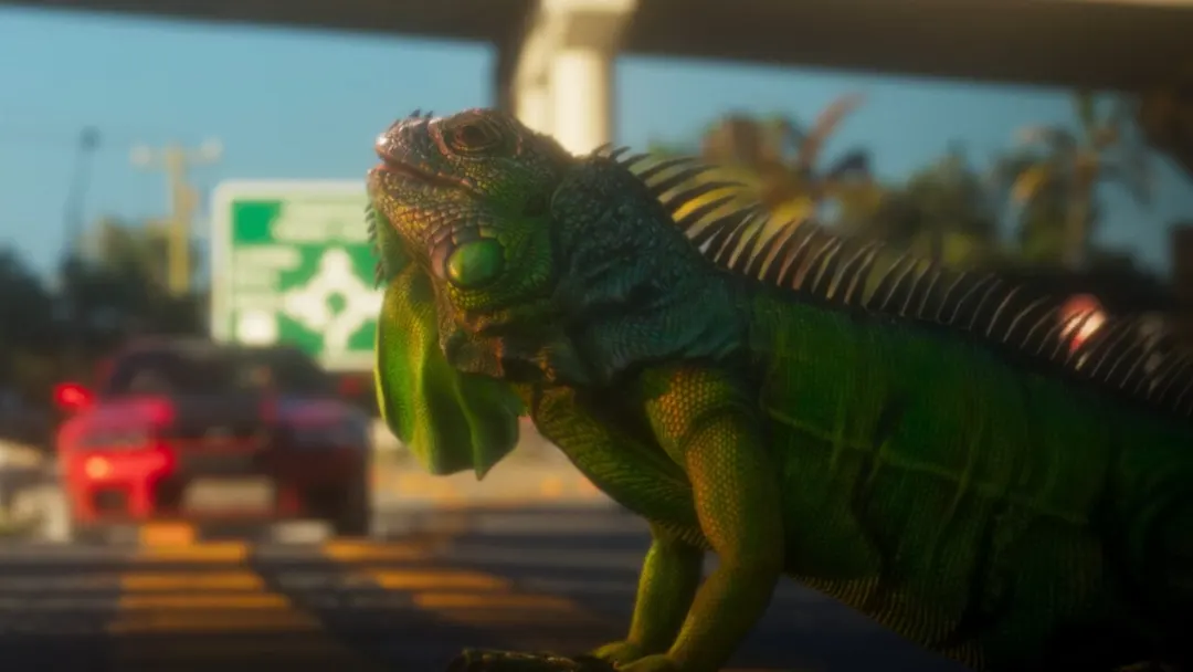 Fans Compare New GTA 6 Trailer to First One, Call It a Blurry 'Downgrade'
