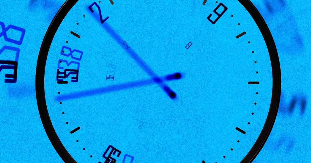BIPM scraps leap seconds starting May 2027