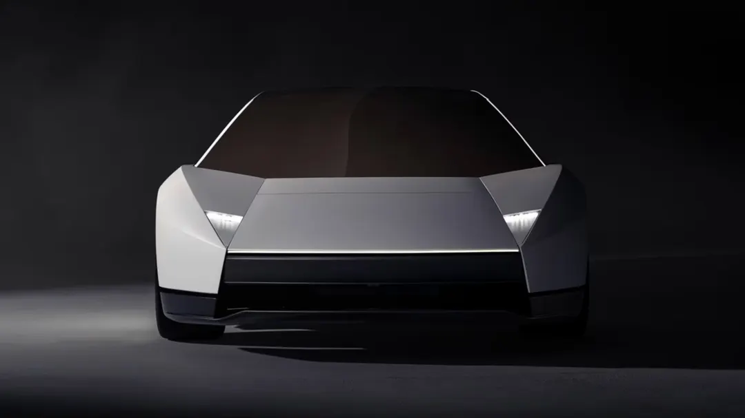 Tesla Roadster wall trick explained: wings, fans and a suction downforce system