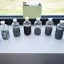 Upcycled battery materials roughly double cell cycle life in tests