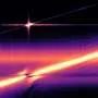 Scientists achieve strong light-sound coupling in an optical fiber