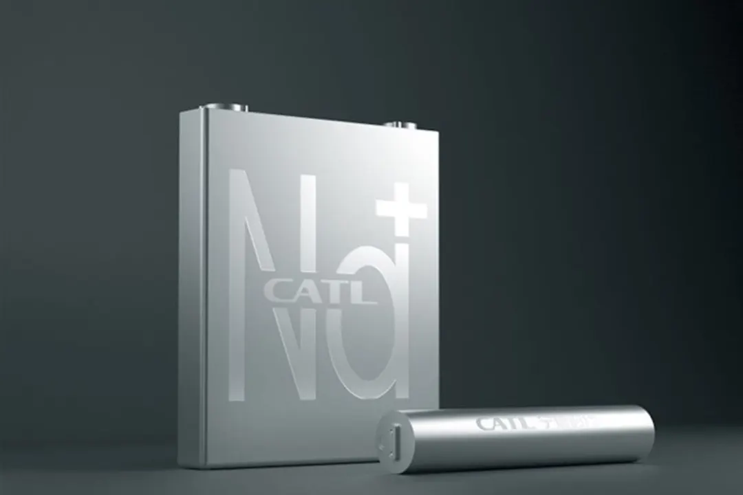CATL targets 70GWh in sodium-ion ESS orders with European push