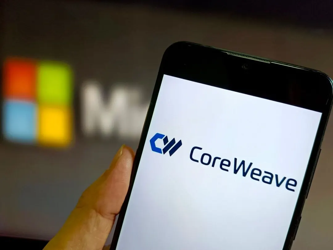CoreWeave stock and bonds slide as rate fears hit AI bets