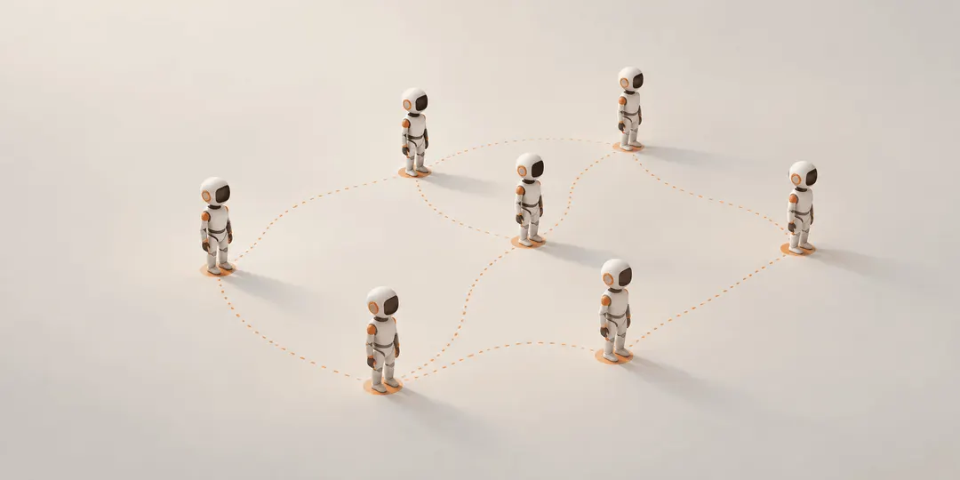 Unitree releases UniUni swarm control software, free for its users