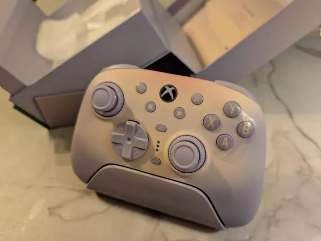 8BitDo Ultimate 3 for Xbox review: a $99.99 alternative to Elite Series 2