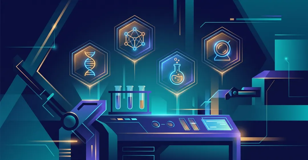 K-Dense ships 177 scientific skills for AI agents as Sakana unveils AI Scientist v3