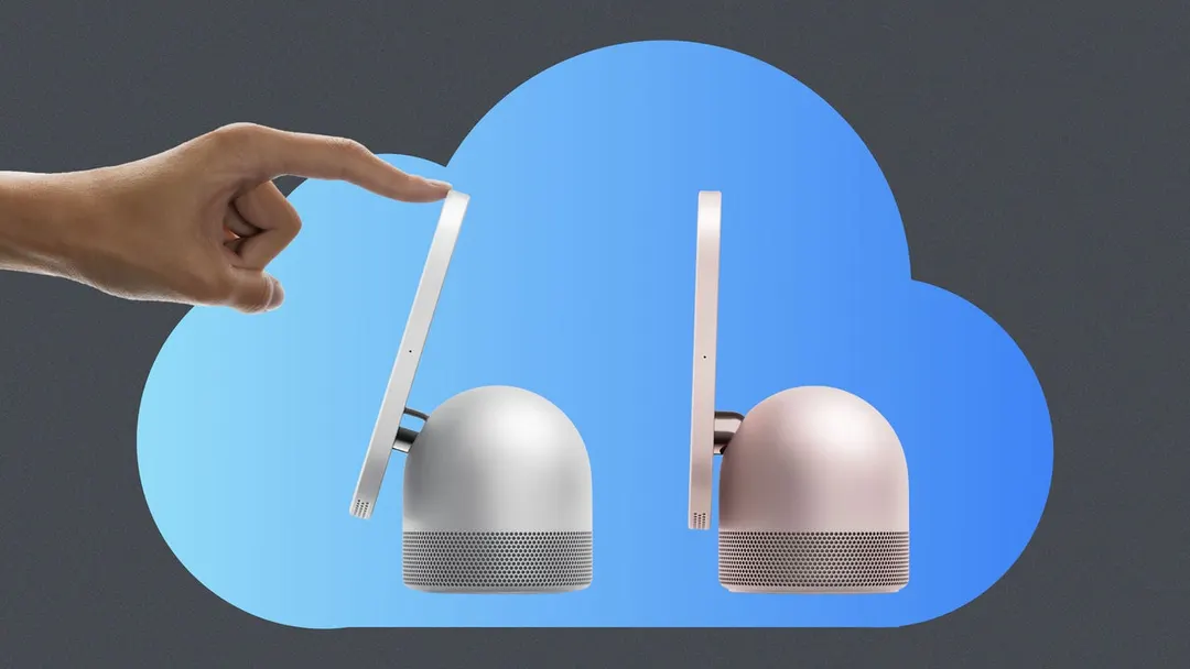 Apple's $299 HomeView only works with iCloud Photos