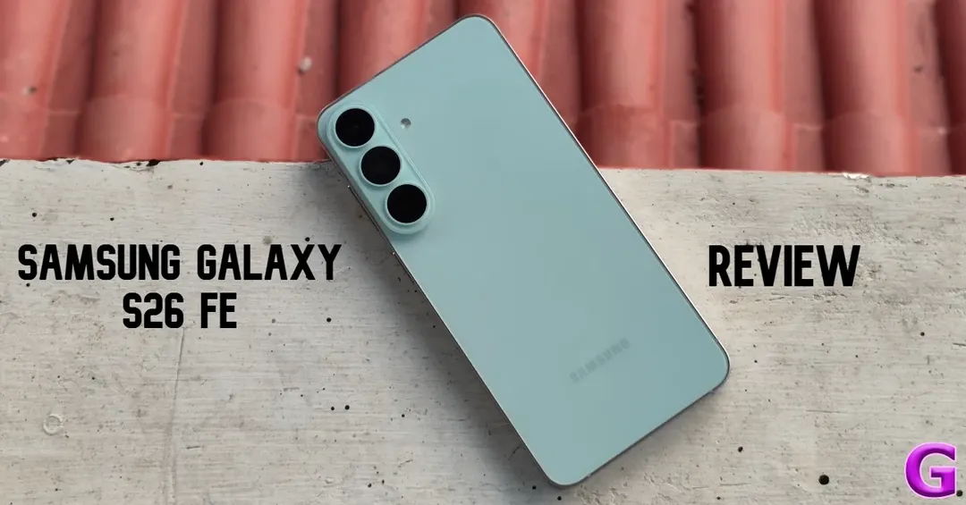 Samsung Galaxy S26 FE review: Exynos 2500 at Rs 69,999