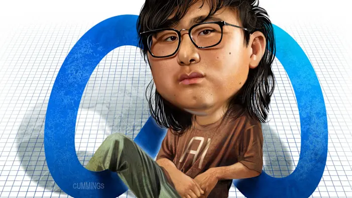 Profile: 29-year-old Meta Superintelligence Labs head Alexandr Wang touted as Zuckerberg's successor