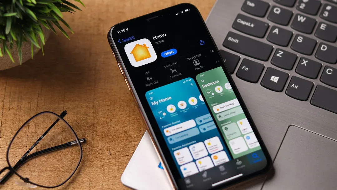 iOS 27 brings Apple Intelligence to the Home app