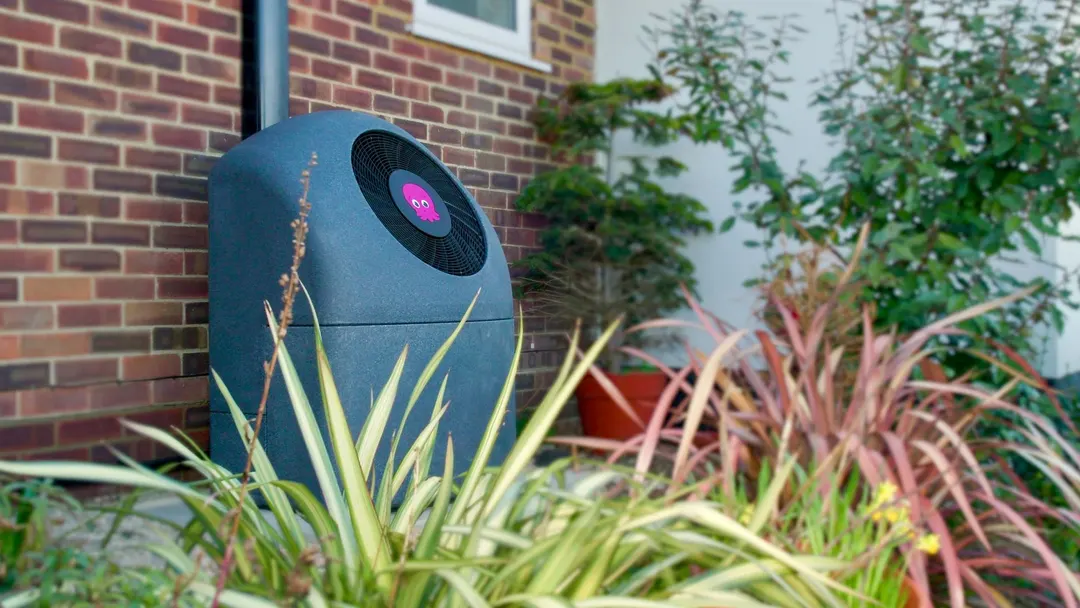Octopus Energy unveils Cosy Cooler to cool homes via heat pump