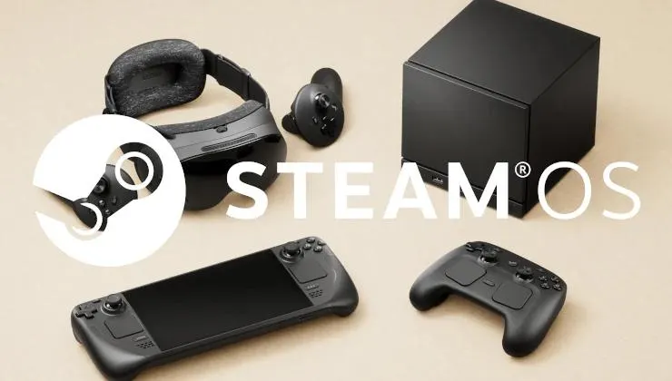 SteamOS 3.9.3 Beta improves Steam Frame wireless adapter support