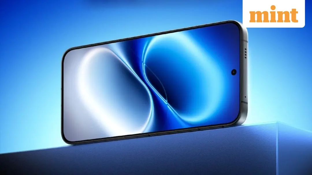 iQOO Neo12 to launch in October with Snapdragon 8 Elite Gen 5 and 9000mAh battery