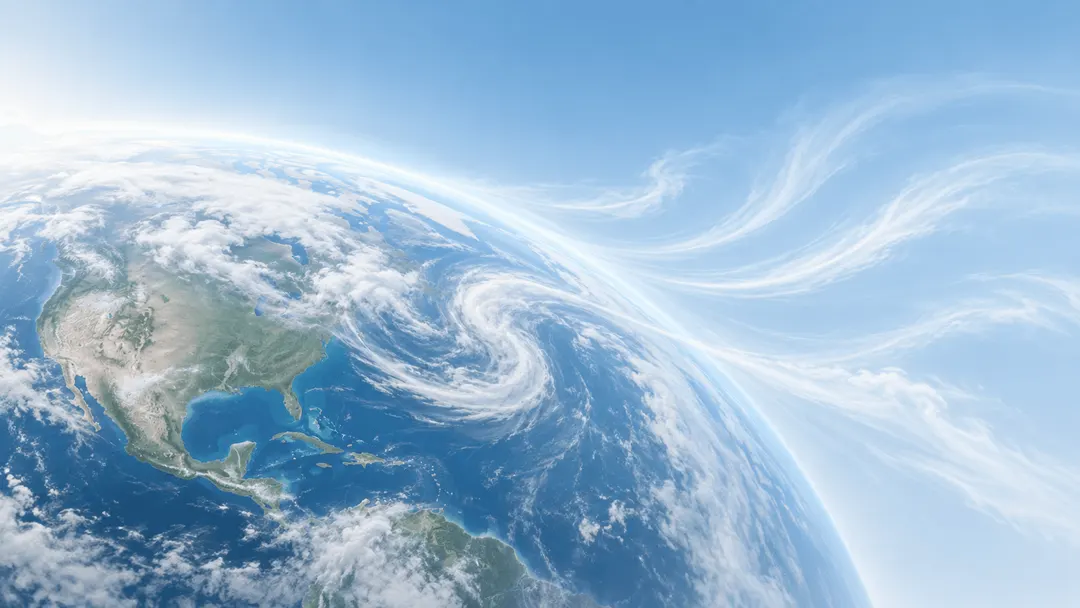 China puts Fengqing AI ensemble weather forecast system into operation