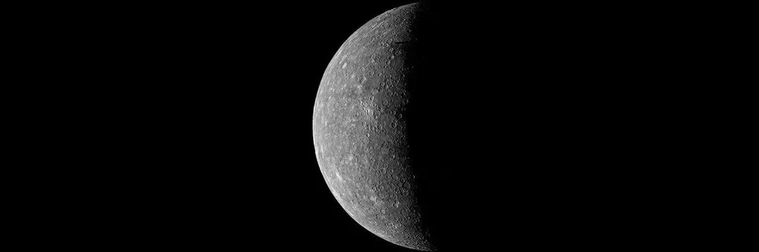 Mercury Will Stay a Puzzle Until a Lander Is Sent, Scientists Say