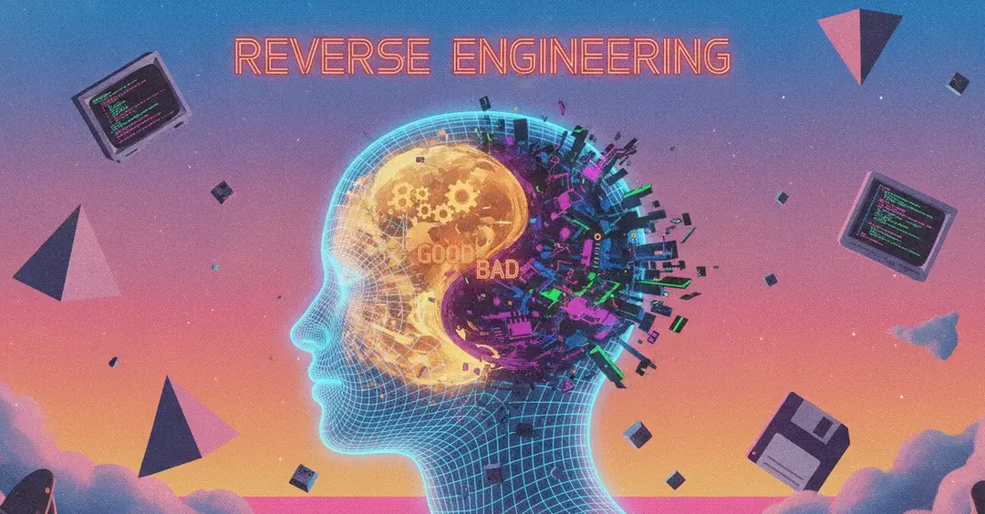 REA hits 296k GitHub stars as AI makes reverse engineering cheap