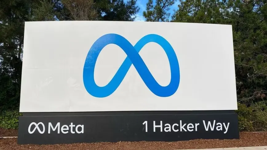 Meta says hackers stole code and data on 1,500 people via GitHub