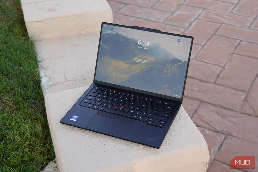 Lenovo ThinkPad X1 Carbon Gen 14 review: business laptop from $2,534