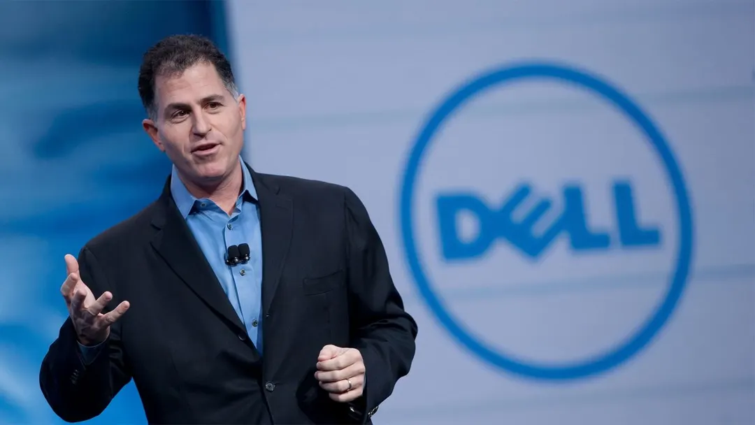Michael Dell: memory shortage will only get worse in 2027