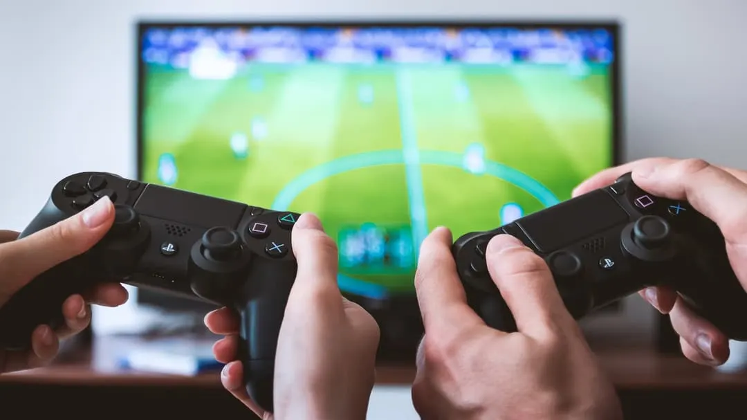 US lawmaker proposes bill forcing game companies to let players keep their games