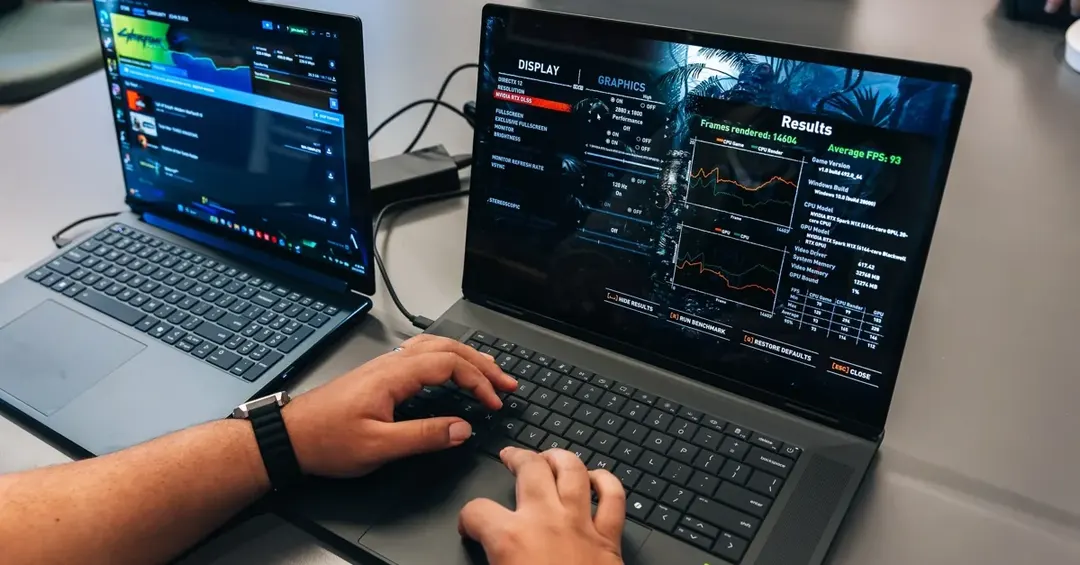 Nvidia enters laptop chip market with RTX Spark N1X