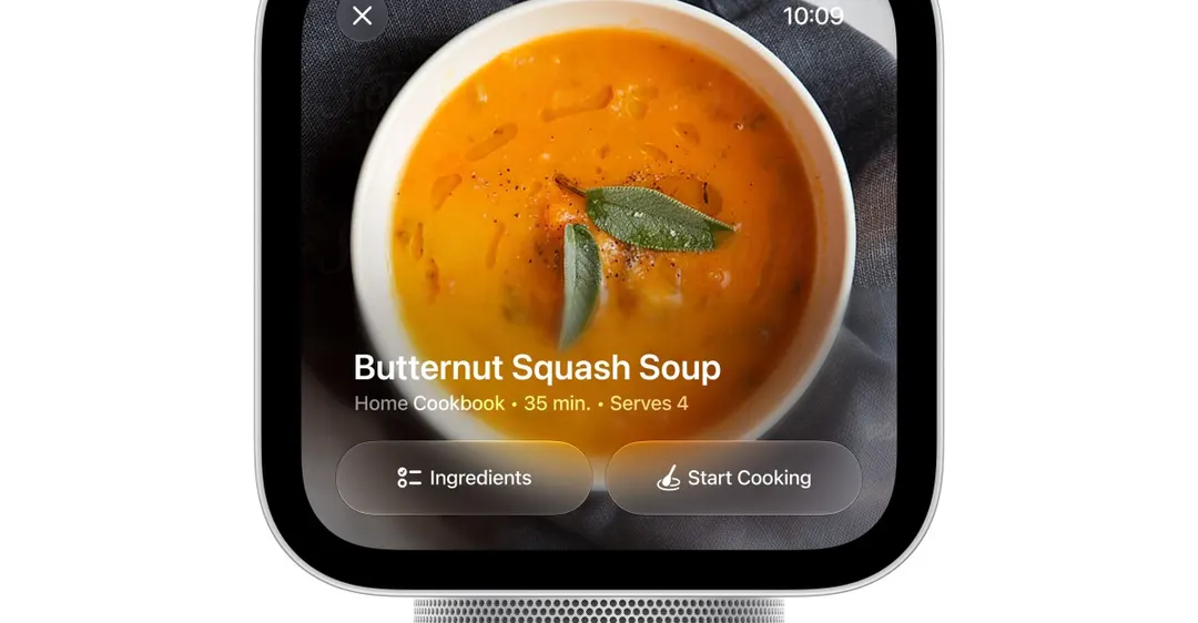 Apple's HomeView strips online recipes of ads and writer income