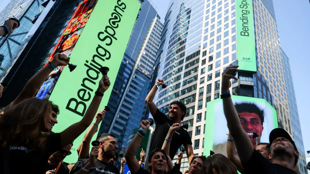 Berkshire adds $330M to Bending Spoons' plan to revive software castoffs