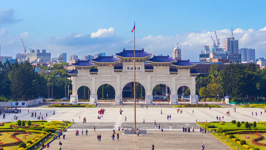 Taiwan sets five-year prison terms for illicit AI server exports to China