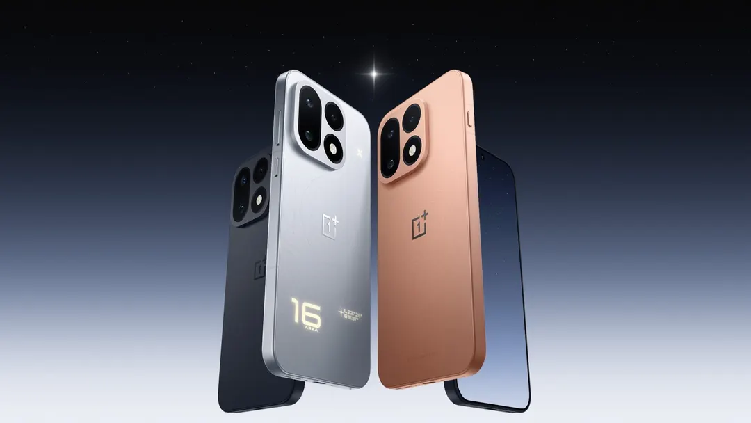 OnePlus 16 global and Indian variants spotted under three model numbers