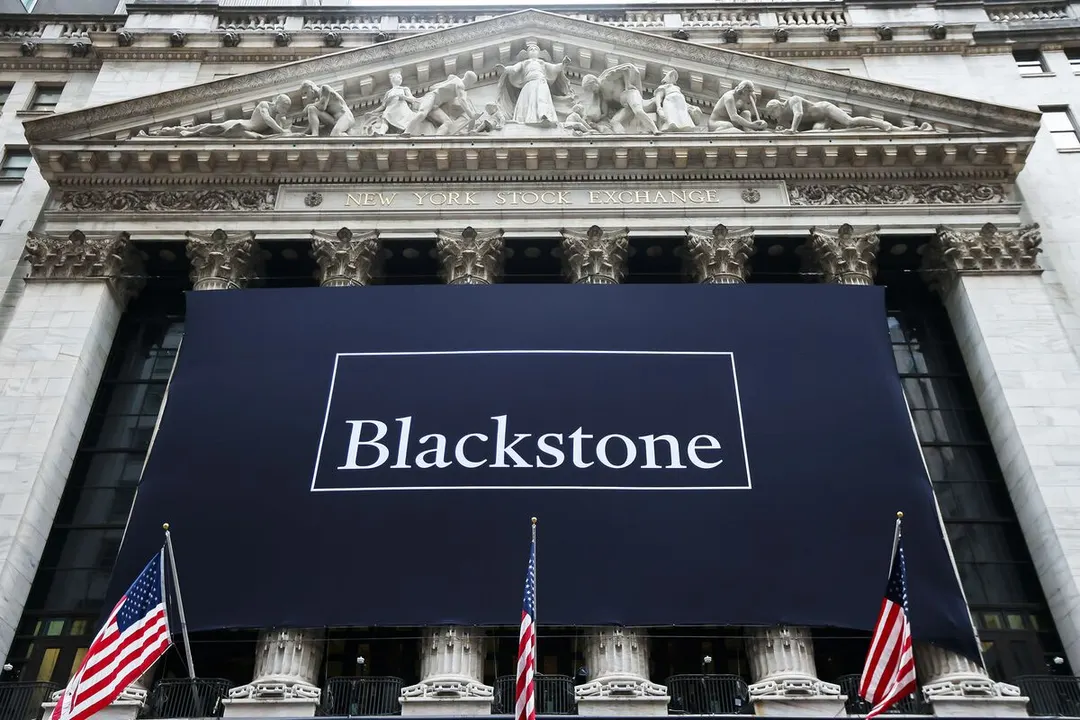 Profile of Blackstone President Jon Gray: AI as biggest bet and a $200B data center empire