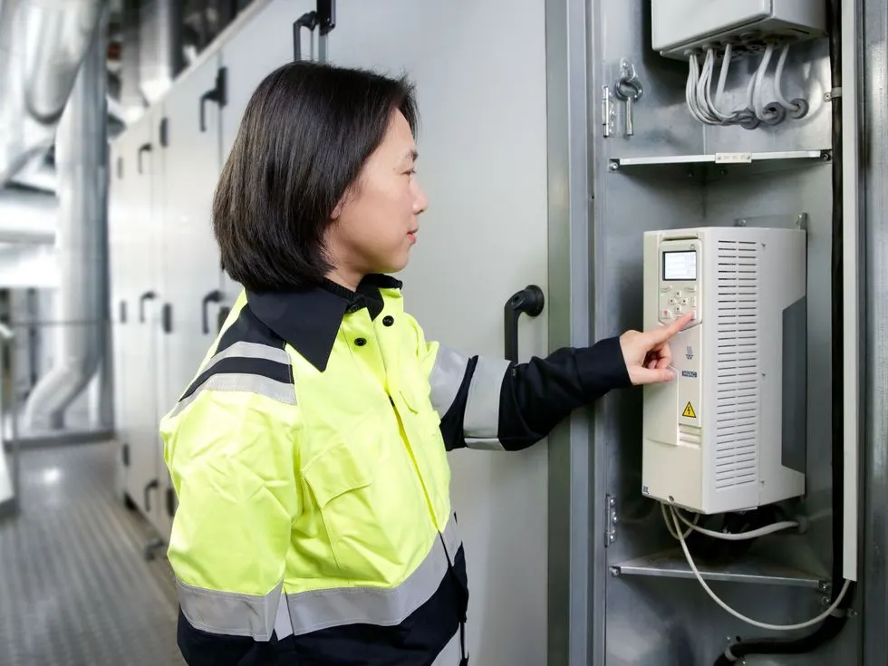 Variable frequency drives on 50M US motors could free gigawatts of grid power
