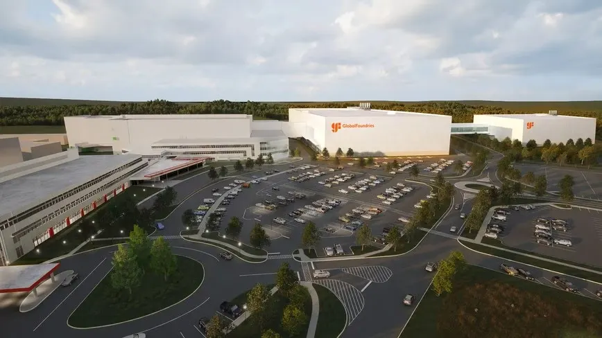 Japan to invest up to $21bn in two GlobalFoundries fabs in New York