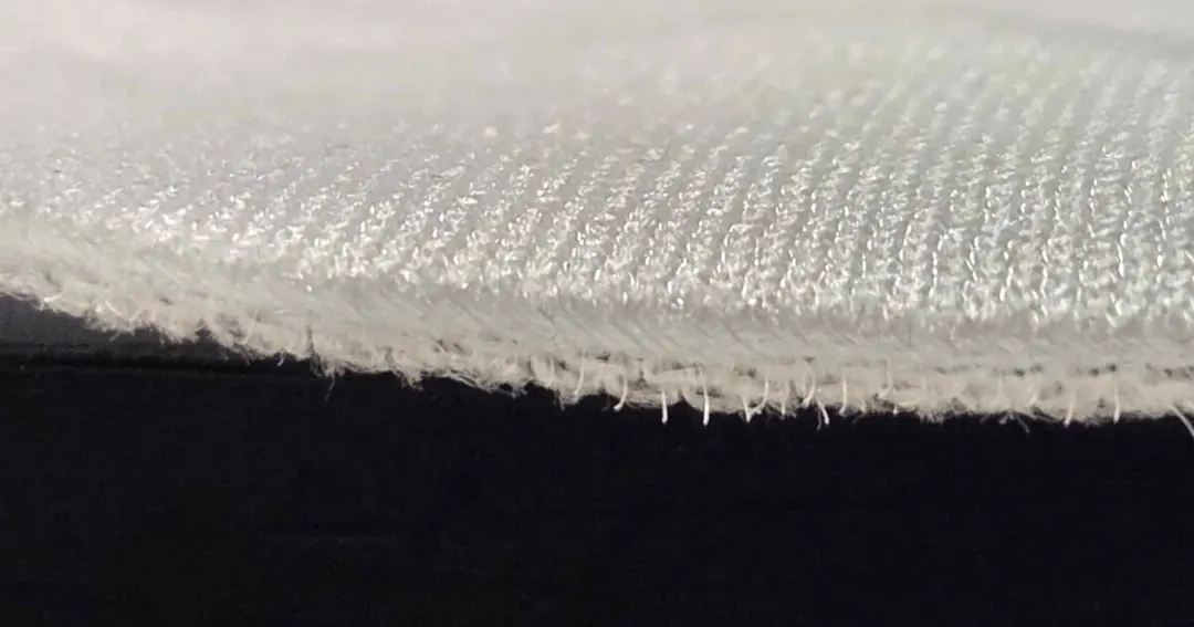Mil-spec anti-mosquito fabric tripled strawberry yields