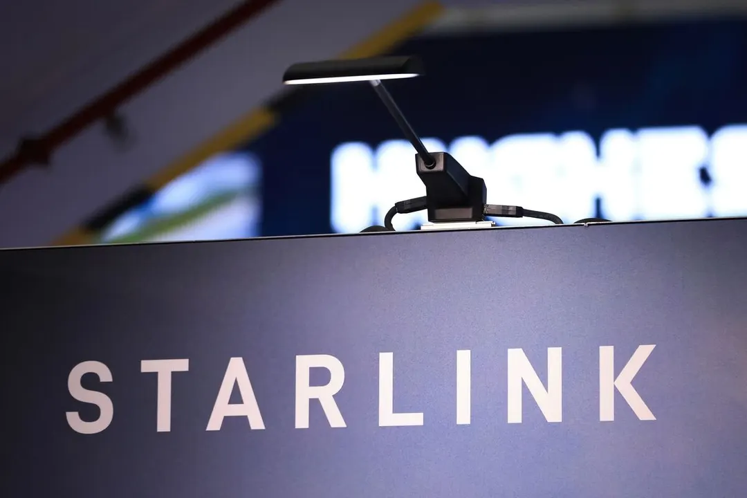 Zelenskyy says Starshield limits affect only Ukraine, calls them a "planned operation"